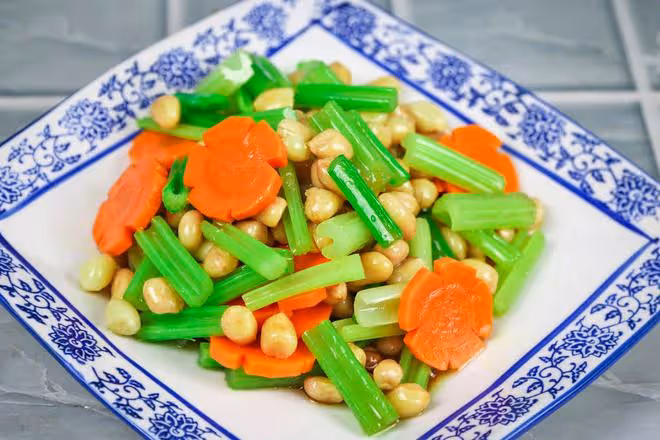 馬上入伏，無論多忙，別忘吃「3菜2肉1瓜」，順季而食，輕鬆一夏