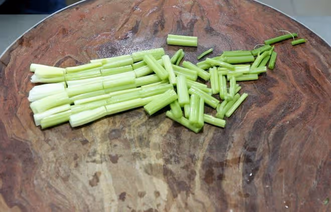 馬上入伏，無論多忙，別忘吃「3菜2肉1瓜」，順季而食，輕鬆一夏