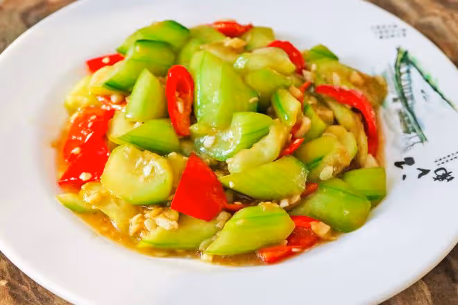 馬上入伏，無論多忙，別忘吃「3菜2肉1瓜」，順季而食，輕鬆一夏