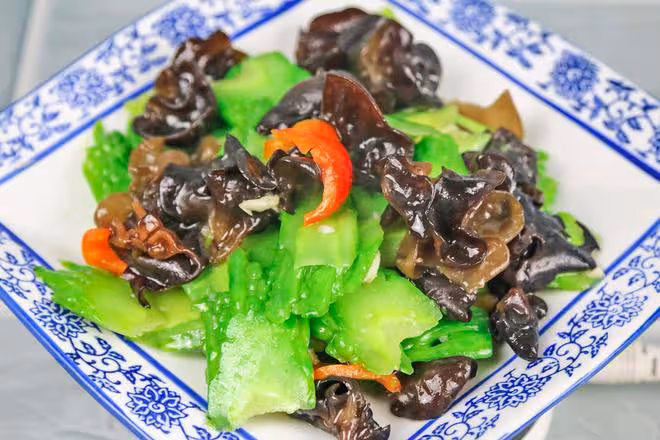 馬上入伏，無論多忙，別忘吃「3菜2肉1瓜」，順季而食，輕鬆一夏