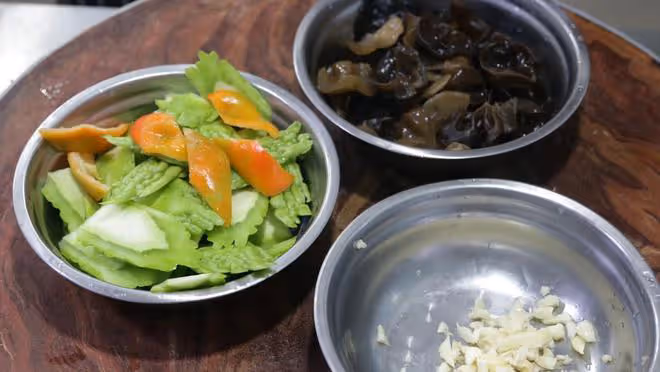 馬上入伏，無論多忙，別忘吃「3菜2肉1瓜」，順季而食，輕鬆一夏