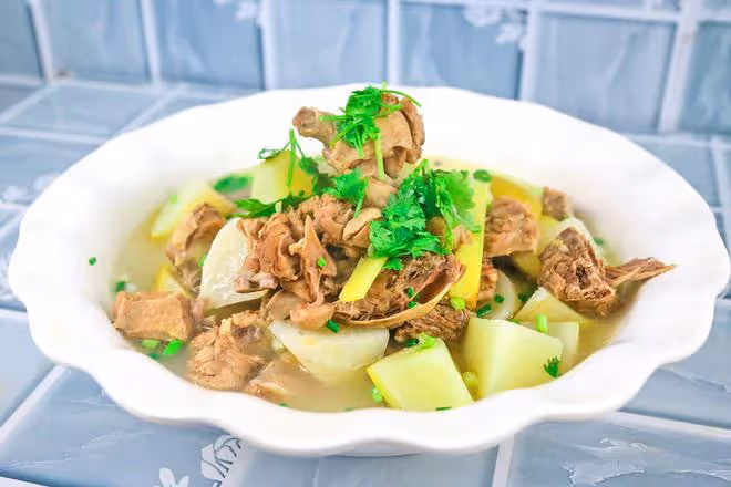 馬上入伏,無論多忙,別忘吃「3菜2肉1瓜」,順季而食,輕鬆一夏