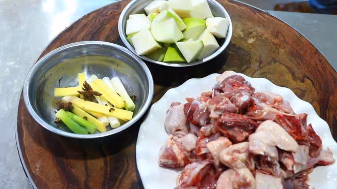 馬上入伏,無論多忙,別忘吃「3菜2肉1瓜」,順季而食,輕鬆一夏