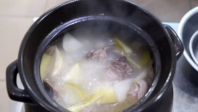 馬上入伏,無論多忙,別忘吃「3菜2肉1瓜」,順季而食,輕鬆一夏