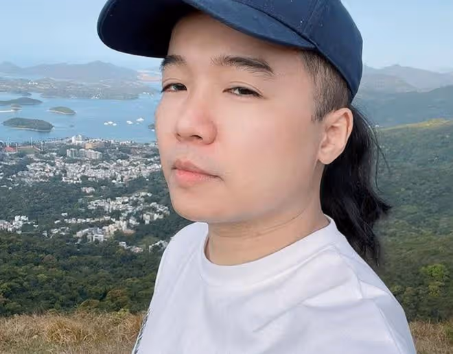 一路走好!38歲藝人梁家榮突發心臟病猝死,離世前一天曾發文尋人
