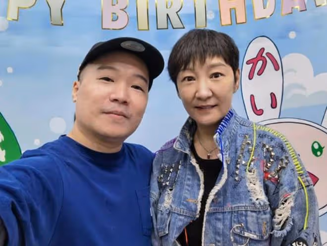 一路走好!38歲藝人梁家榮突發心臟病猝死,離世前一天曾發文尋人