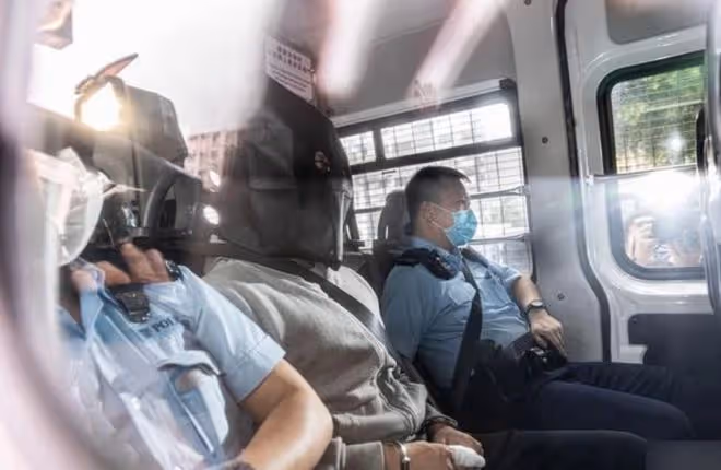 一路走好!38歲藝人梁家榮突發心臟病猝死,離世前一天曾發文尋人