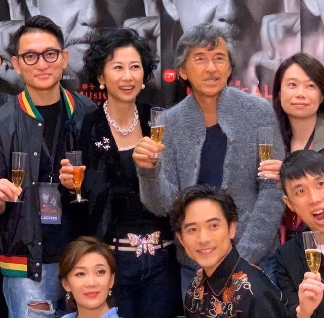 渴望升級當爸!香港知名星二代與女友感情穩定,自認結婚要看時機