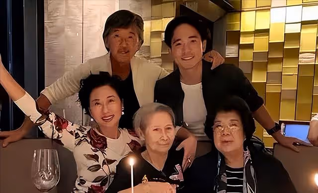 渴望升級當爸!香港知名星二代與女友感情穩定,自認結婚要看時機