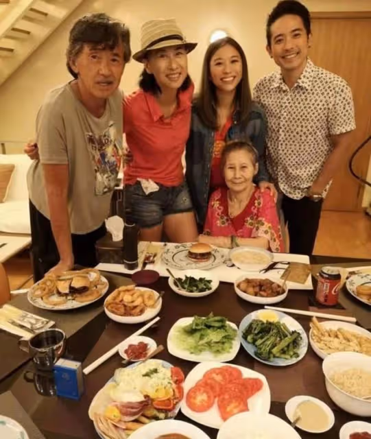渴望升級當爸!香港知名星二代與女友感情穩定,自認結婚要看時機