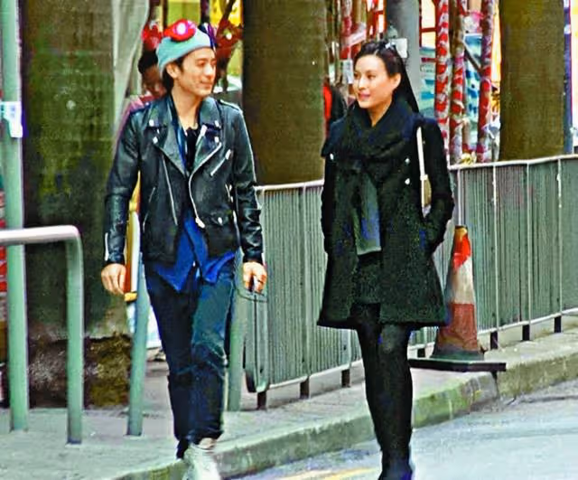 渴望升級當爸!香港知名星二代與女友感情穩定,自認結婚要看時機