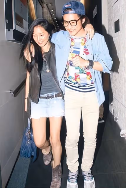 渴望升級當爸!香港知名星二代與女友感情穩定,自認結婚要看時機