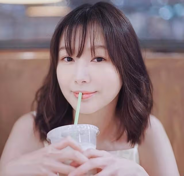 香港知名女星宣布暫退娛樂圈!轉行做文職,遭前夫婚內出軌和家暴
