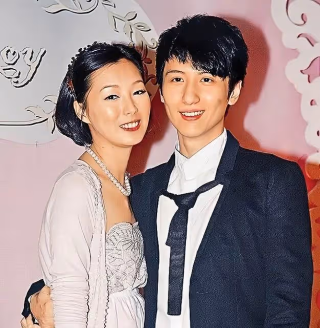 香港知名女星宣布暫退娛樂圈!轉行做文職,遭前夫婚內出軌和家暴