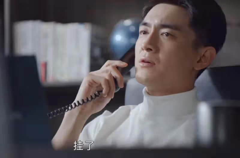 同樣演「霸道總裁」:明道立威廉白月光,黃曉明太油膩,看到「林更新」網直呼:一言難盡