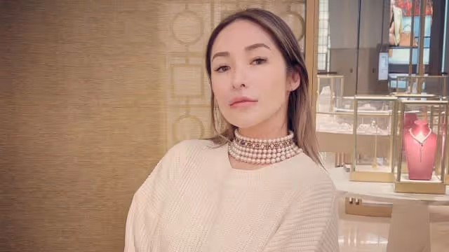 不遮了！蕭亞軒素顏「狗咬傷右臉」疤痕現形