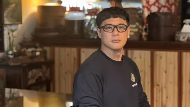 崩潰看精神科！黃嘉千友人怒揭「下課粒垃圾」內幕