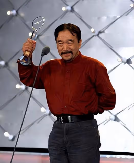 李保田的「清醒」，撕開了多少中國演員的「遮羞布」?