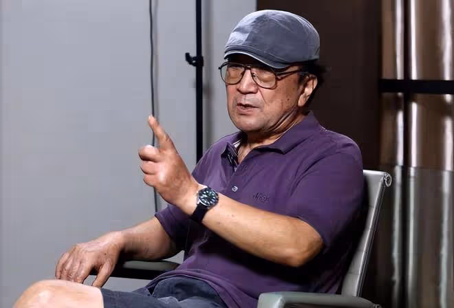 李保田的「清醒」,撕開了多少中國演員的「遮羞布」?