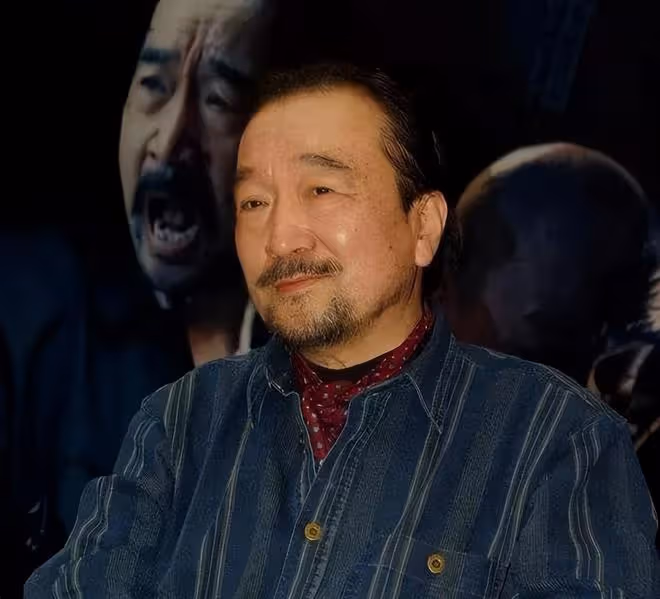 李保田的「清醒」,撕開了多少中國演員的「遮羞布」?