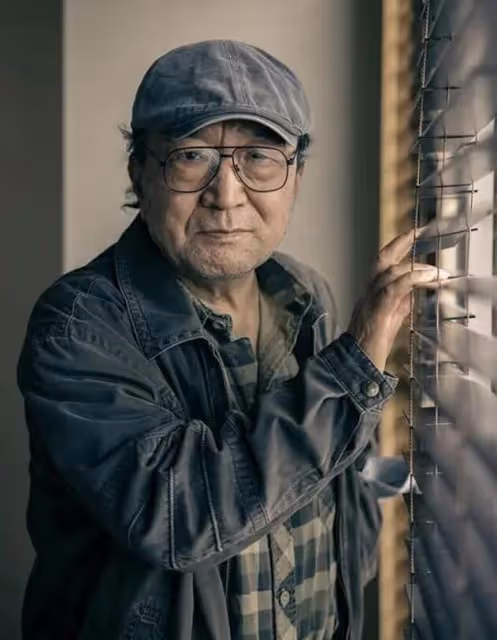 李保田的「清醒」,撕開了多少中國演員的「遮羞布」?
