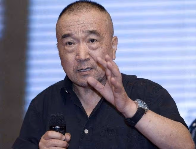 李保田的「清醒」,撕開了多少中國演員的「遮羞布」?