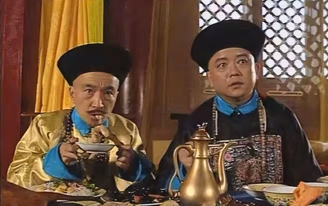 李保田的「清醒」,撕開了多少中國演員的「遮羞布」?