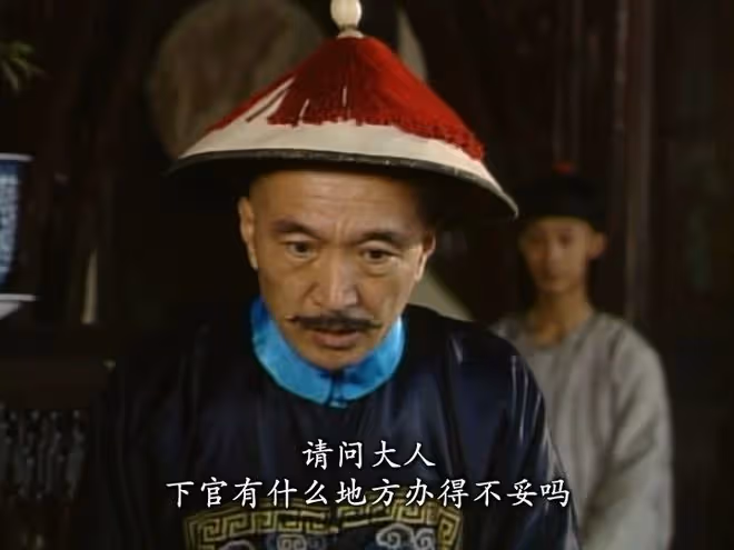 李保田的「清醒」,撕開了多少中國演員的「遮羞布」?