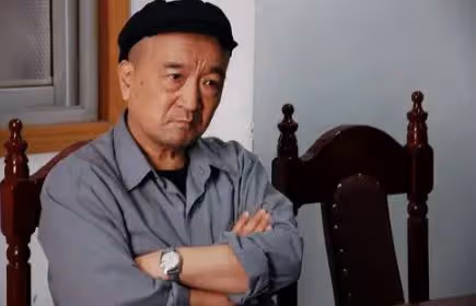 李保田的「清醒」，撕開了多少中國演員的「遮羞布」?