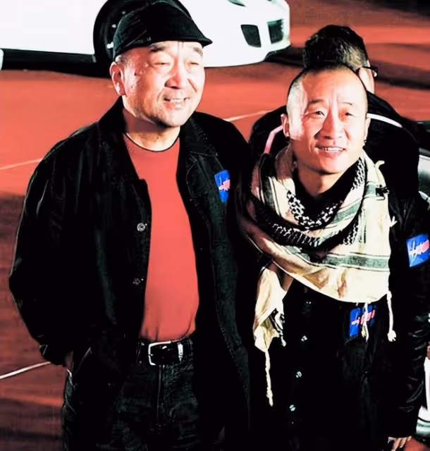 李保田的「清醒」，撕開了多少中國演員的「遮羞布」?