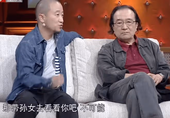 李保田的「清醒」，撕開了多少中國演員的「遮羞布」?