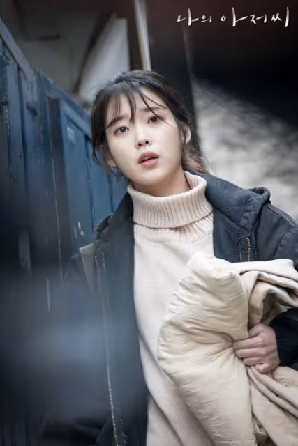 (IU、秀智、金世正)歌手出身,如今成功轉型,在演藝界大放異彩