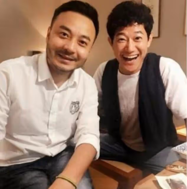 在中國演日本人,回日本被暴打,如今在中國娶妻生子加入中國國籍