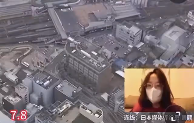 呂麗萍等明星悼念安倍,曾穎痛哭陶晶瑩更是親赴現場,哭錯墳了