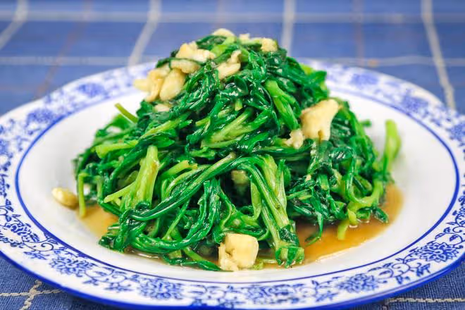 「夏季吃3草,不把醫生找」,3草到底指的是啥?怎樣做才好吃?