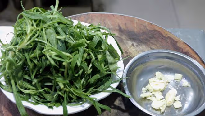 「夏季吃3草,不把醫生找」,3草到底指的是啥?怎樣做才好吃?