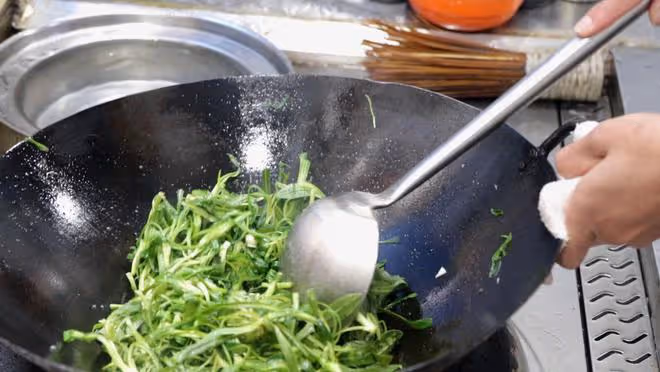 「夏季吃3草,不把醫生找」,3草到底指的是啥?怎樣做才好吃?