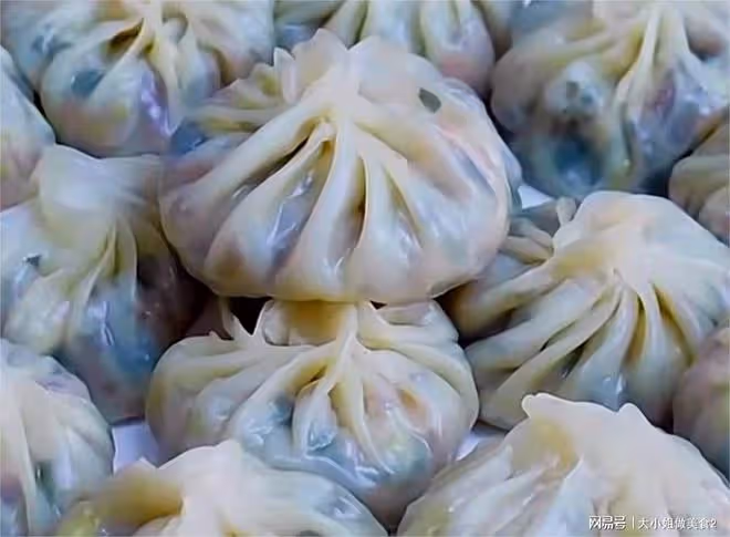 夏天一到,河南人必吃的野菜,營養豐富,清熱解毒,錯過再等一年