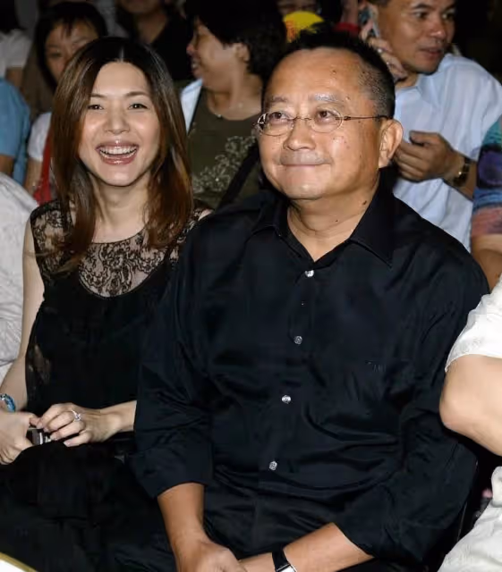 陷艱難婚姻15年!張清芳深夜傾吐「嫁人後一切都變了」陷谷底無法自拔,淚謝張小燕:失婚才獲重生