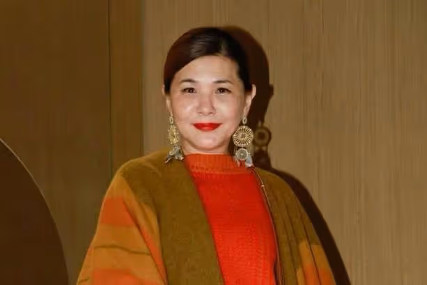 陷艱難婚姻15年!張清芳深夜傾吐「嫁人後一切都變了」陷谷底無法自拔,淚謝張小燕:失婚才獲重生