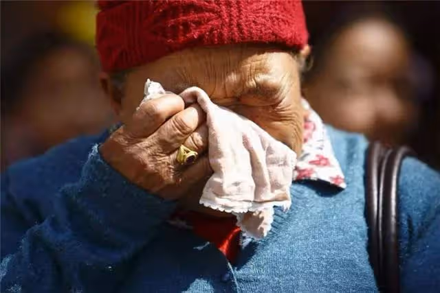含飴弄孫真的很幸福?每月帶兒女回老家「卻別有居心」60歲老母親求兒子:別再帶孫子來了!