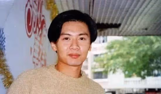53歲何寶生久未露面「拋下千億財產出家」遁入空門15年「身形消瘦氣色良好」淡然出世