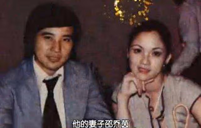 秦漢「45歲帥兒秀近照」膚質白皙身高180 年過40遇真愛生2歲女「雙方無意願結婚」多年恩愛如初