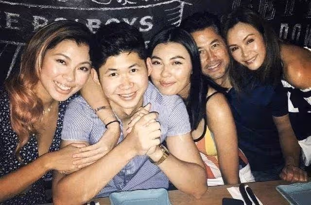 55歲「最靚影帝」王敏德近照曝光,被贊「越老越有男人味」,花300萬圓10年機師夢,網友讚:做自己,你就贏了