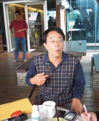 朱慧珍未婚生女,女兒26時放棄人生,她強撐扛全部責任,今時隔9年走出喪女之痛:我早就原諒她