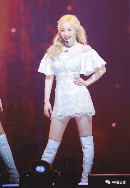 160cm以下身材比例超好的韓國女偶像 她們看起來比實際身高要高
