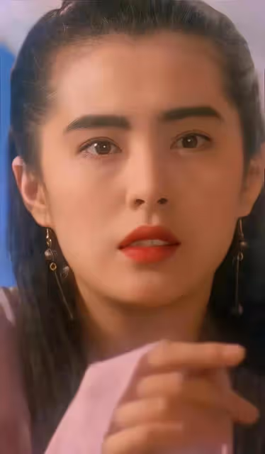 男性眼中的「夢中情人」,個個風華絕代,讓人一眼萬年