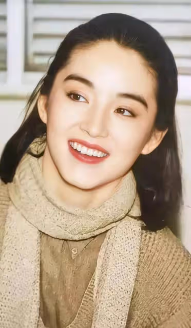 男性眼中的「夢中情人」,個個風華絕代,讓人一眼萬年