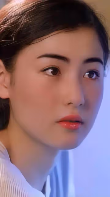 男性眼中的「夢中情人」,個個風華絕代,讓人一眼萬年