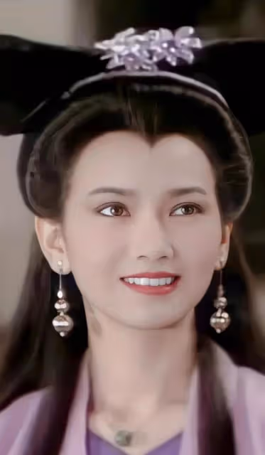 男性眼中的「夢中情人」,個個風華絕代,讓人一眼萬年